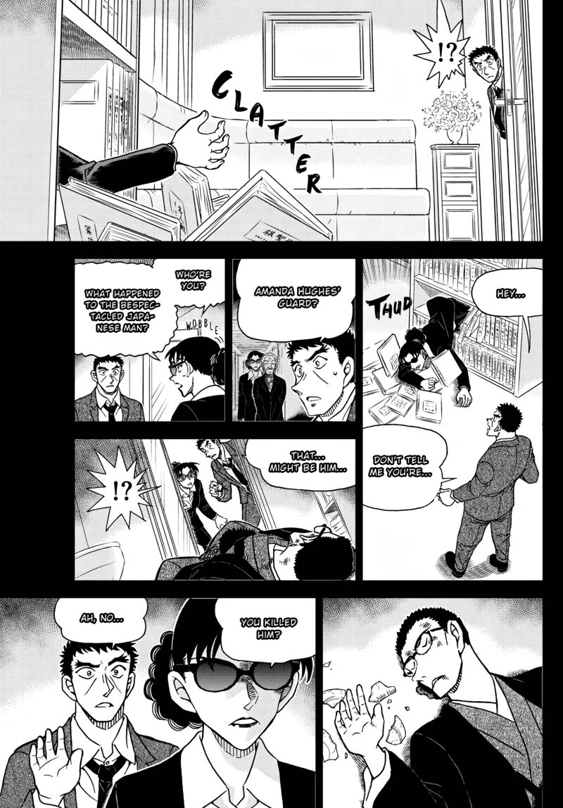 Detective Conan 1108 7