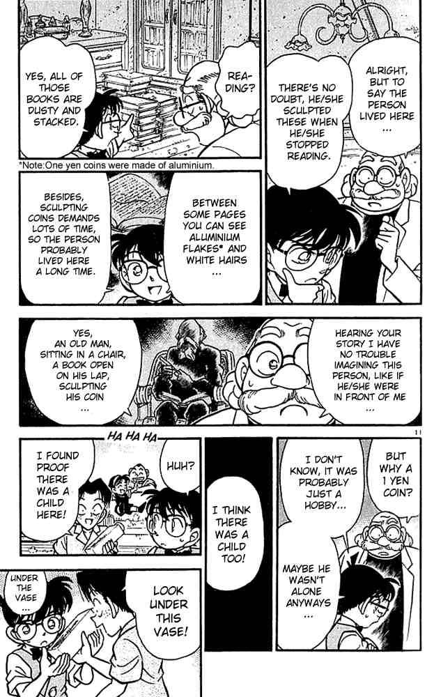 Detective Conan 111 13