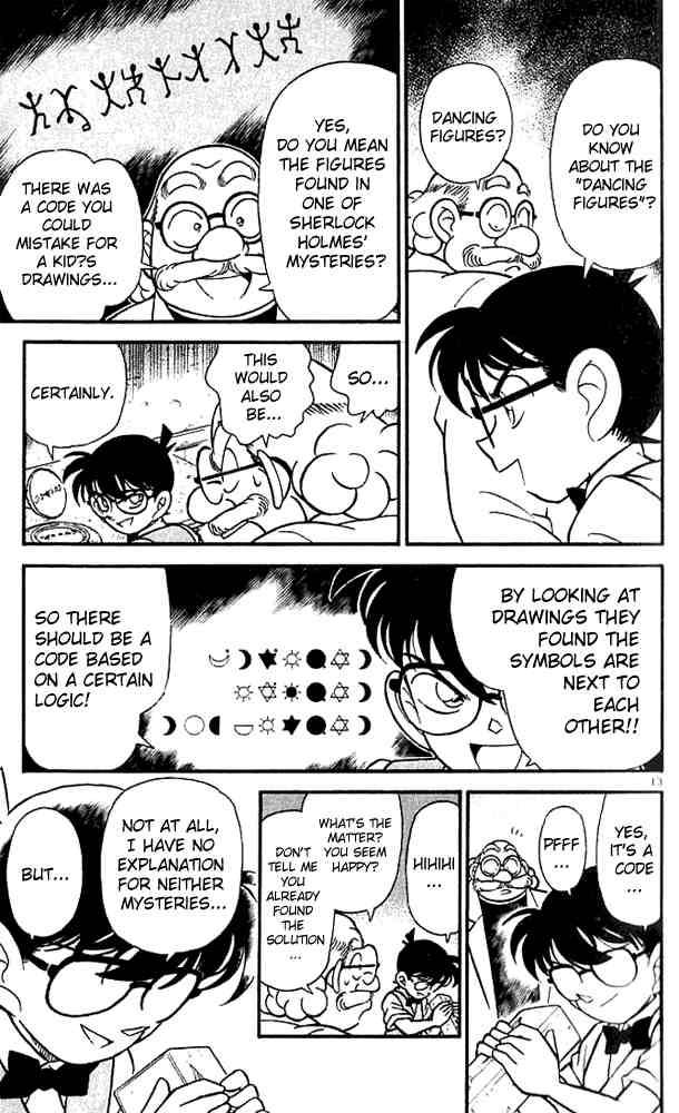 Detective Conan 111 15