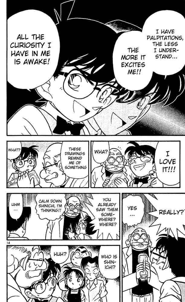 Detective Conan 111 16