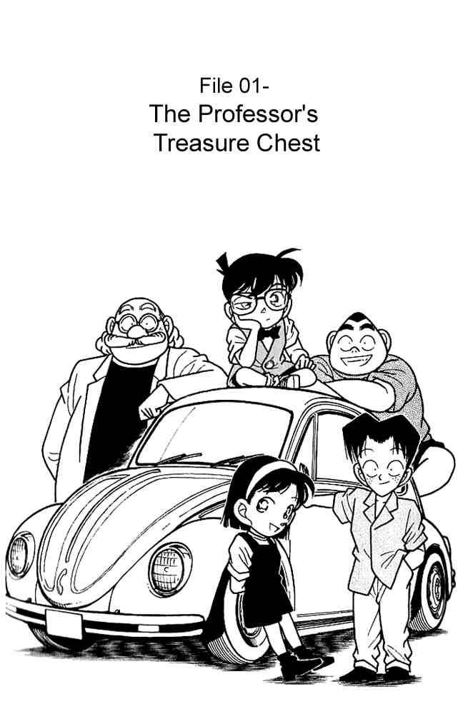 Detective Conan 111 3