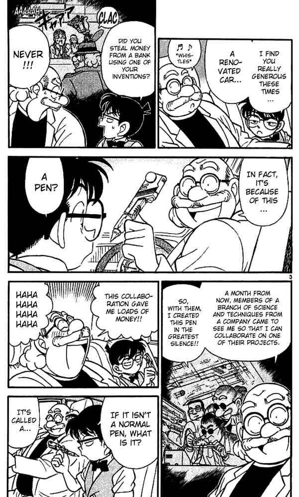 Detective Conan 111 5