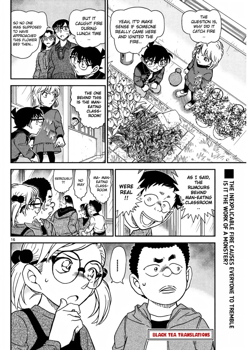 Detective Conan 1110 16