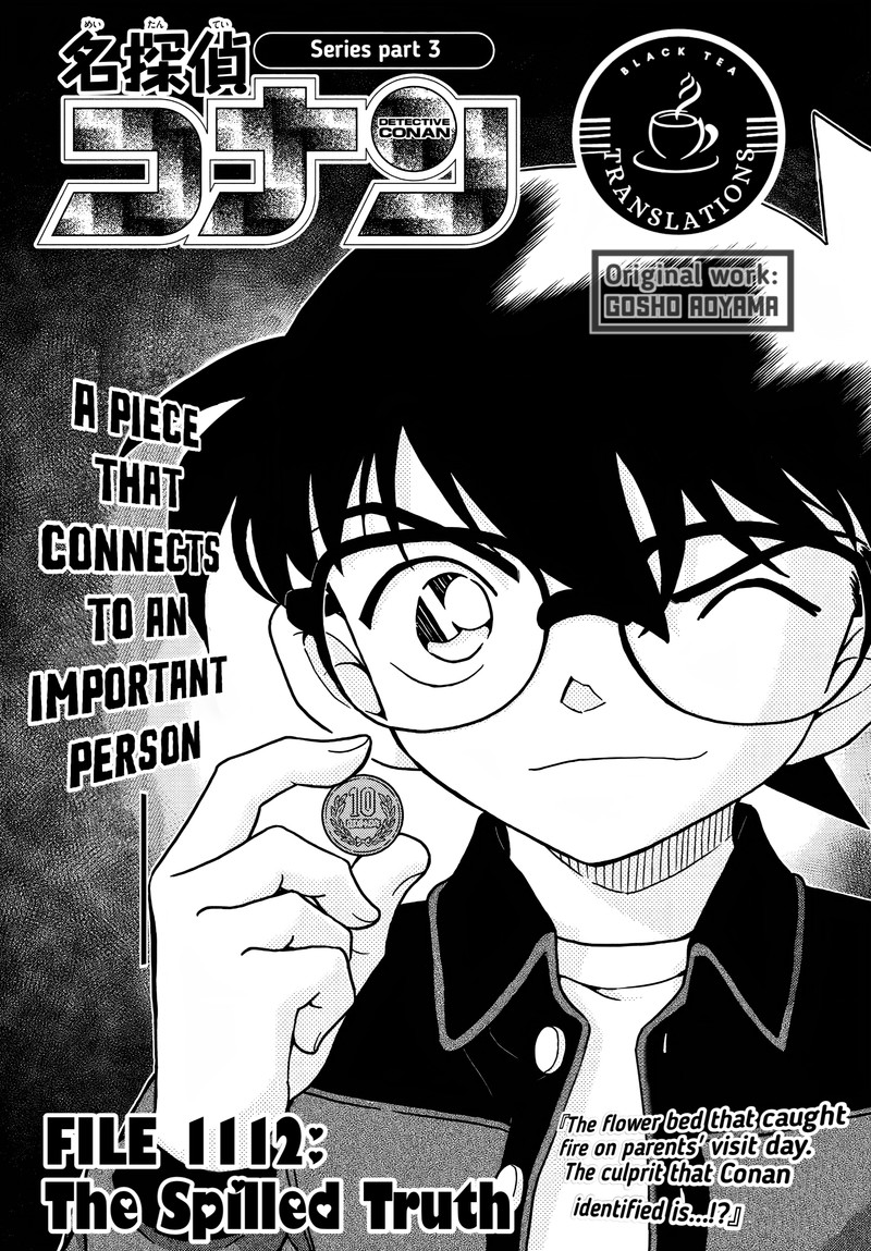 Detective Conan 1112 2