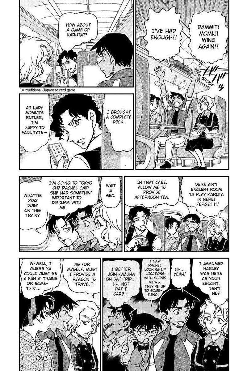 Detective Conan 1113 3