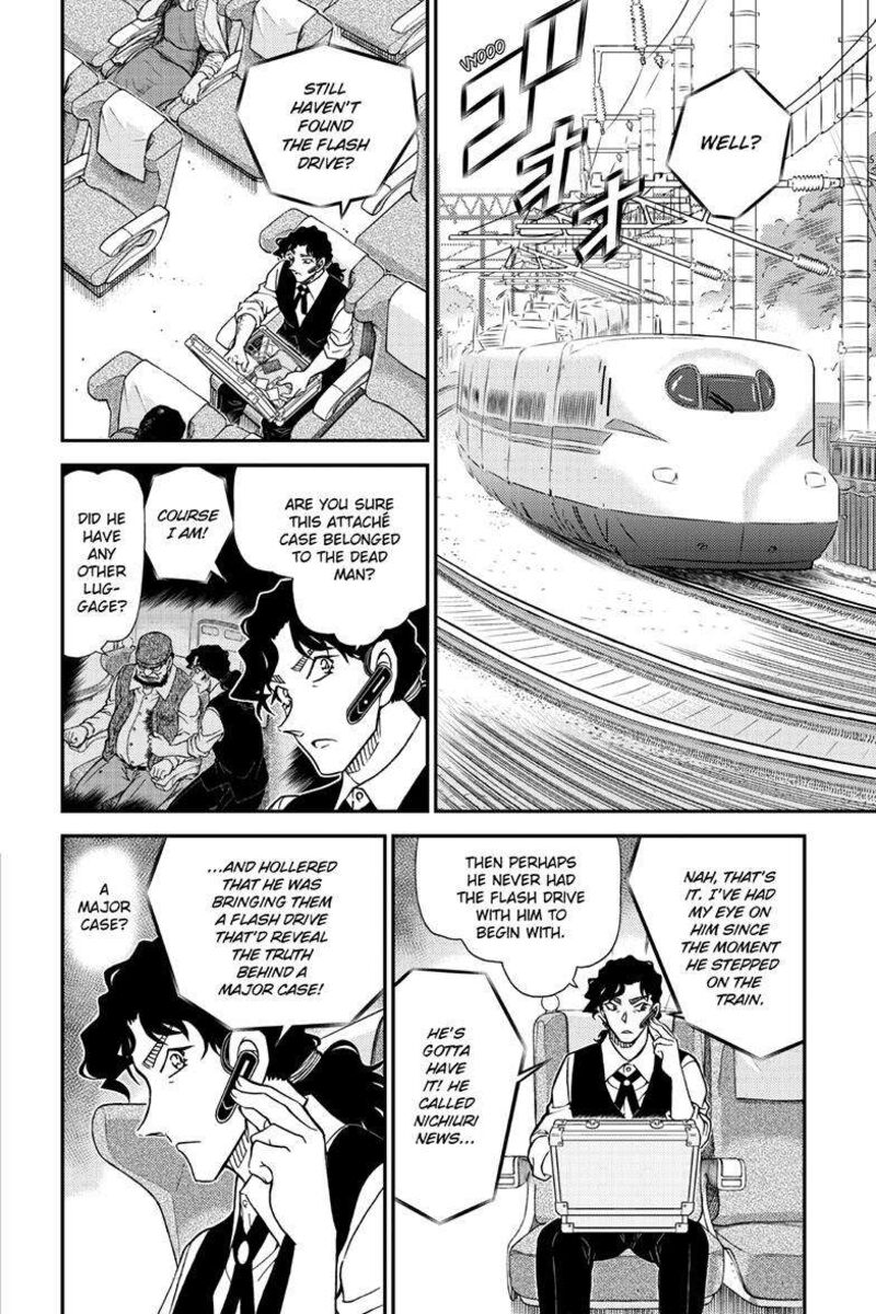 Detective Conan 1114 3