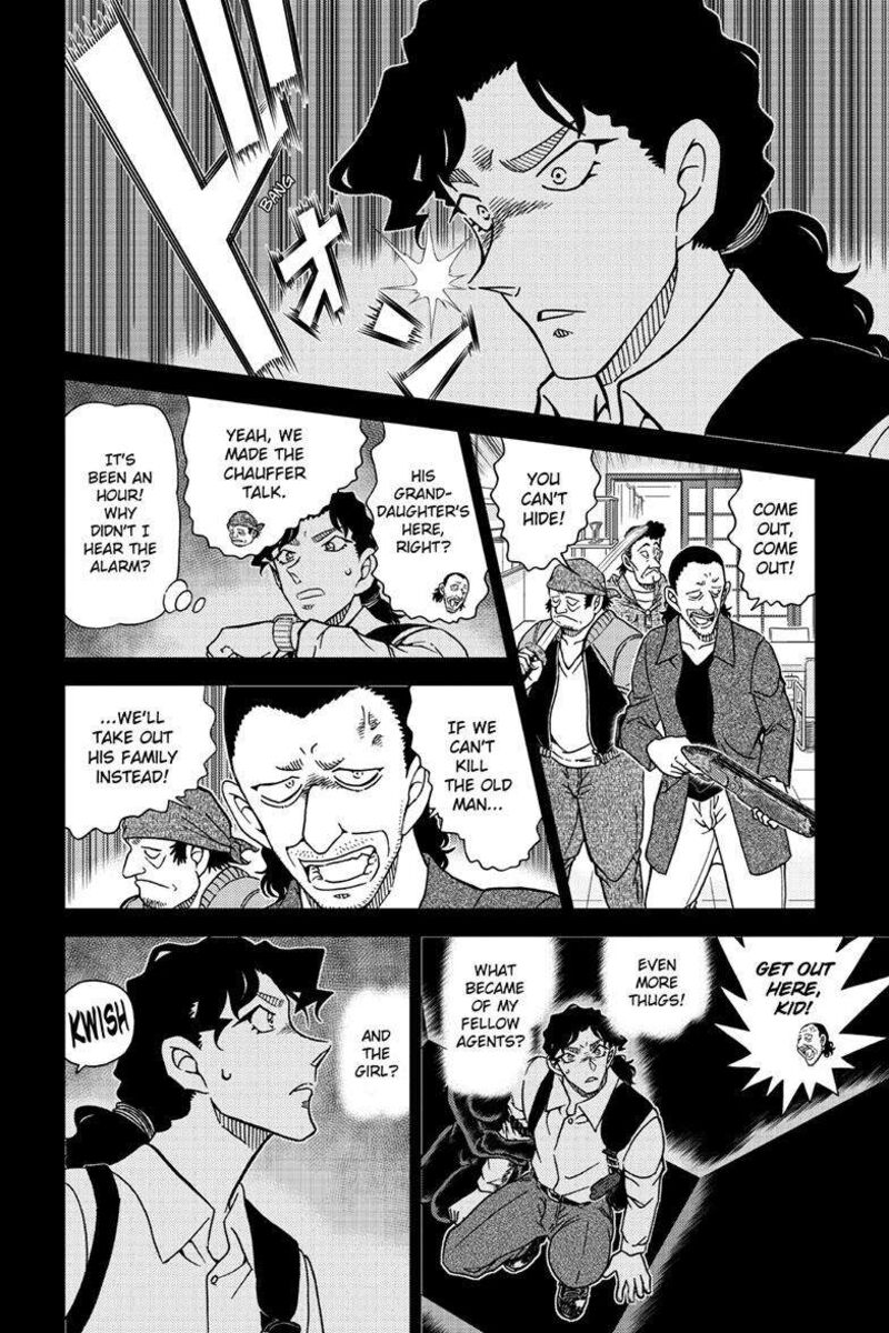 Detective Conan 1114 9