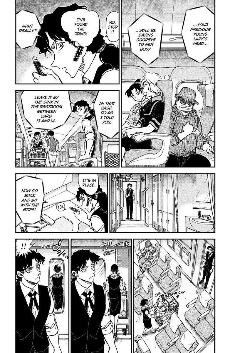 Detective Conan 1115 4