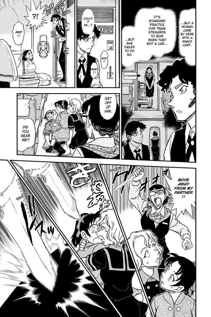 Detective Conan 1115 9