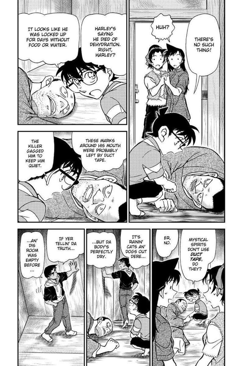 Detective Conan 1117 4