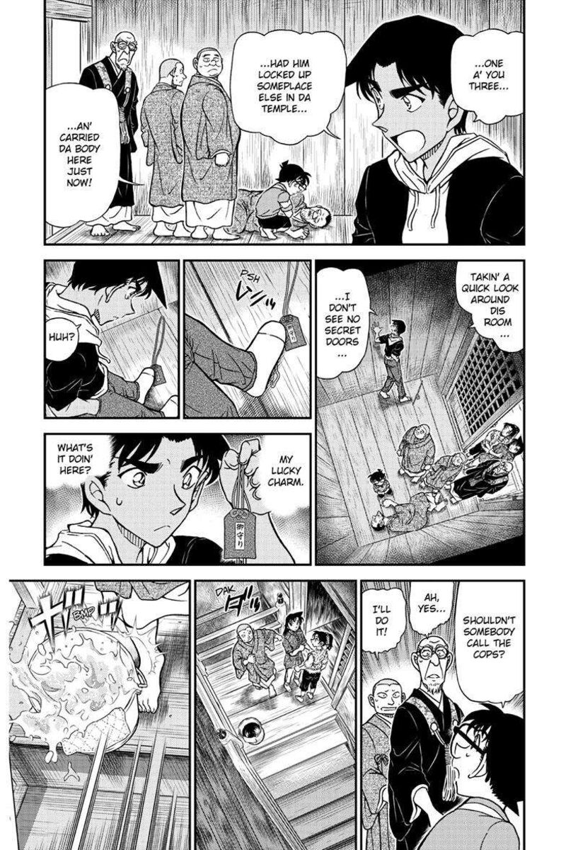 Detective Conan 1117 5