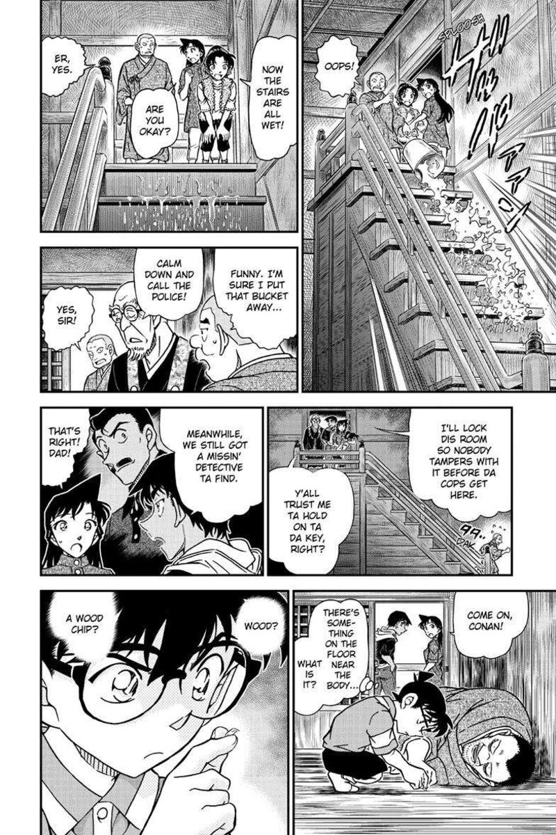 Detective Conan 1117 6