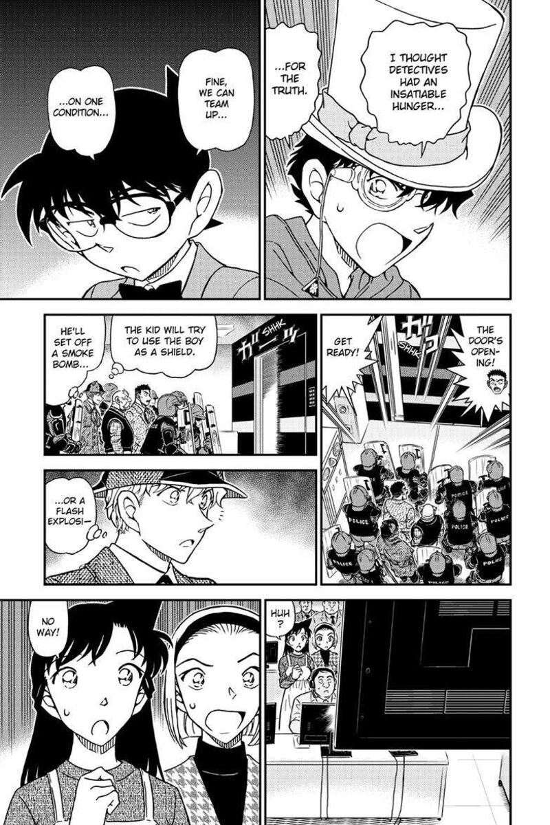 Detective Conan 1119 16