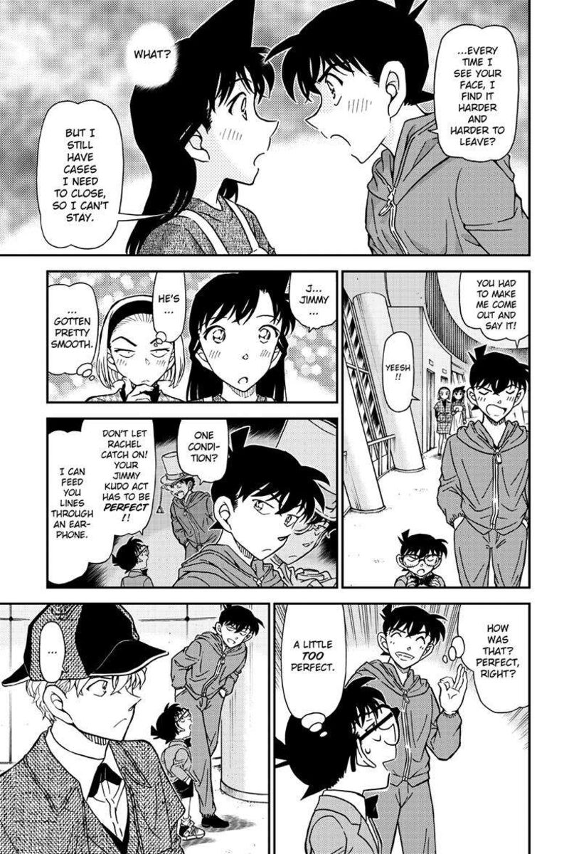 Detective Conan 1120 13