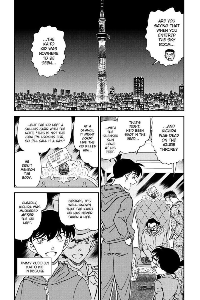 Detective Conan 1120 2