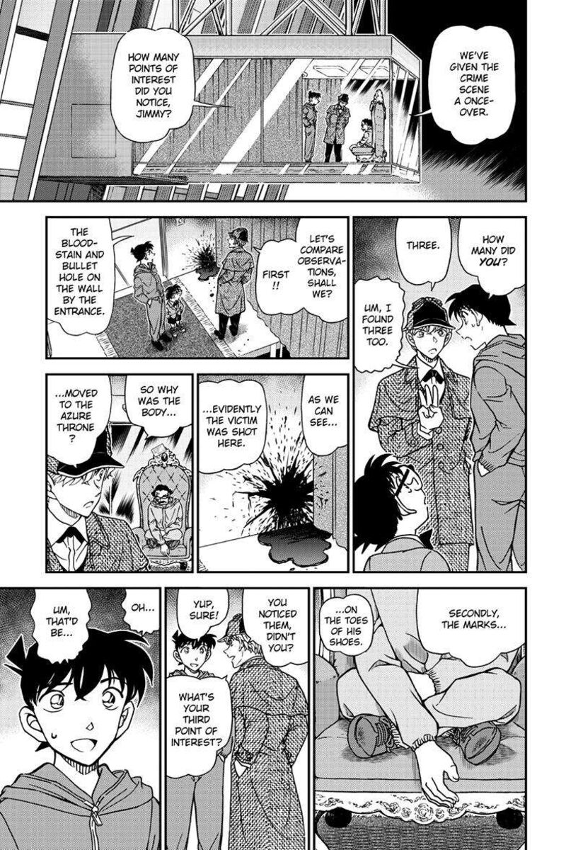 Detective Conan 1120 9