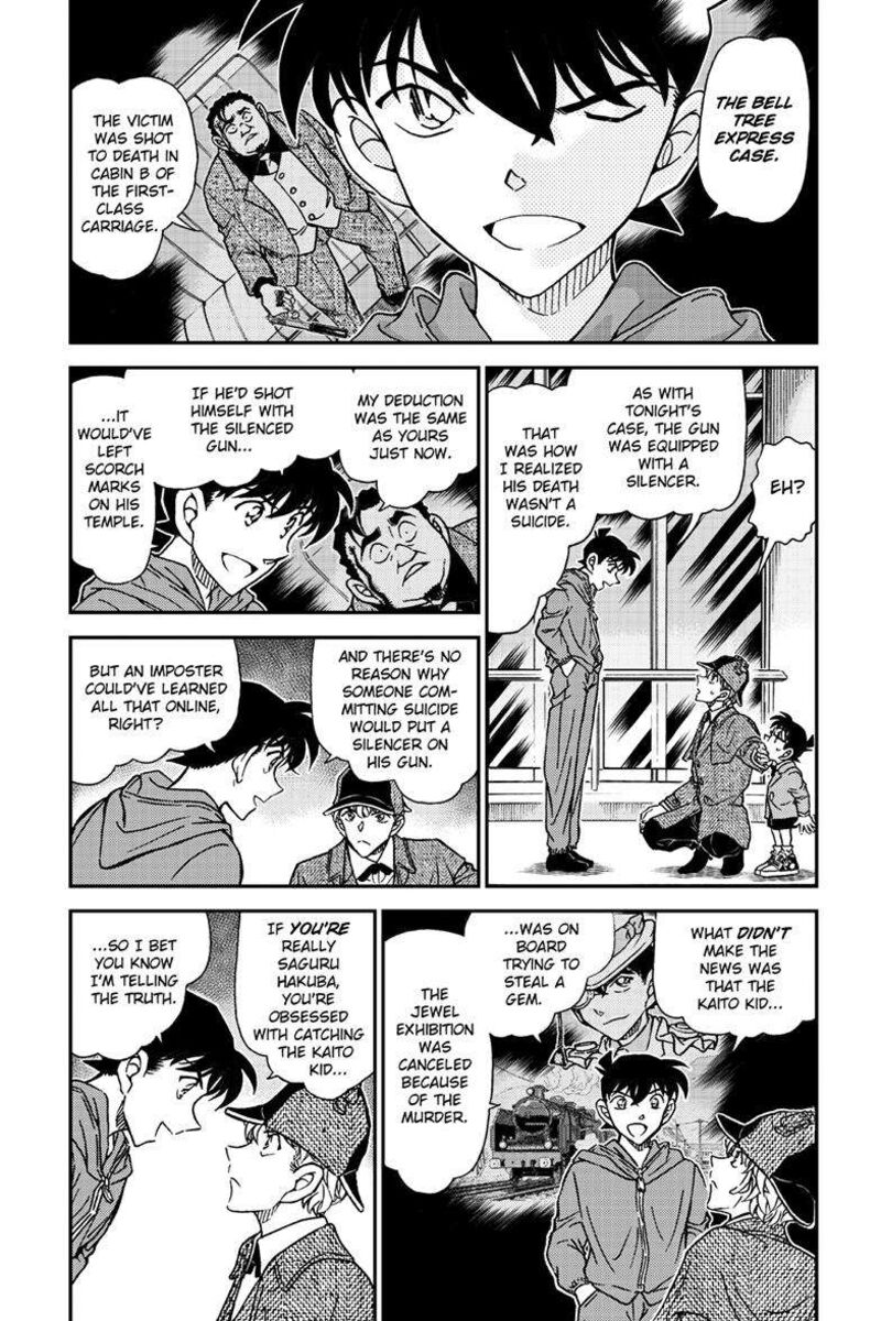 Detective Conan 1121 3