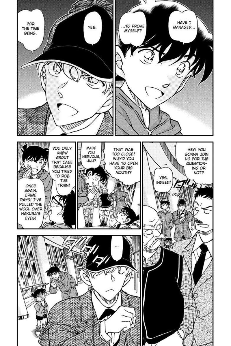 Detective Conan 1121 4