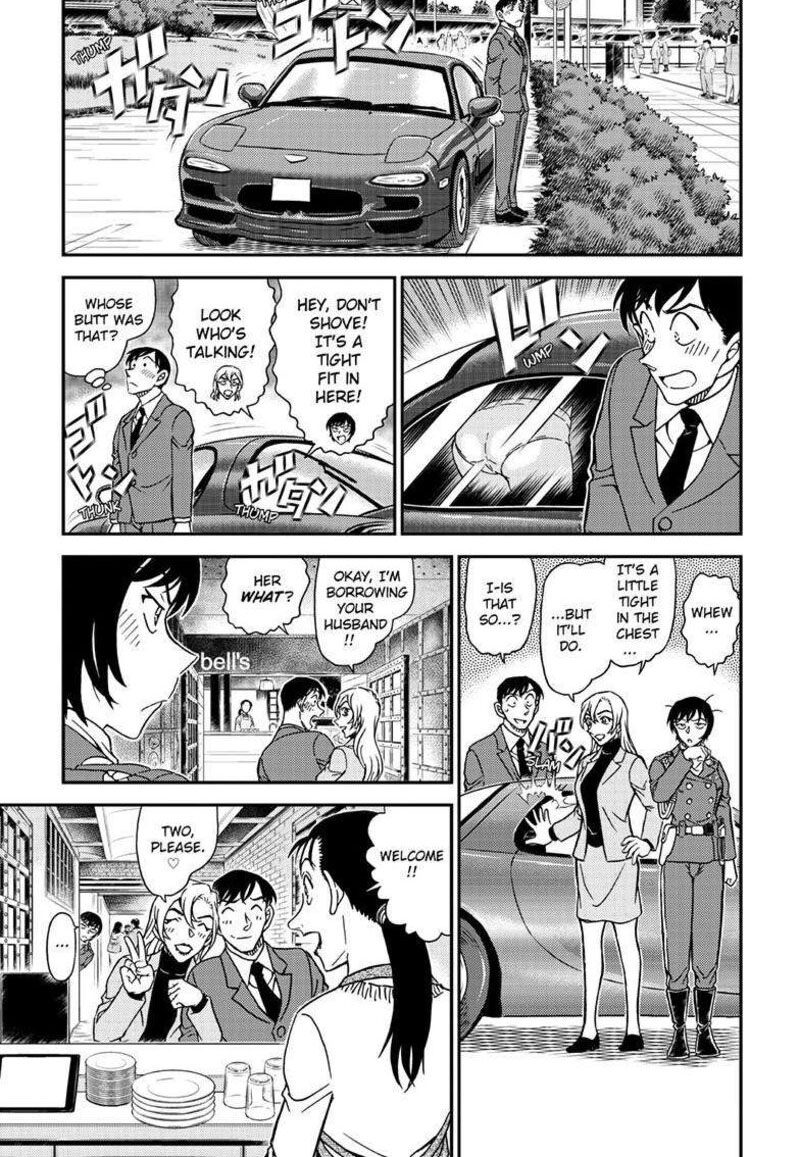 Detective Conan 1123 15