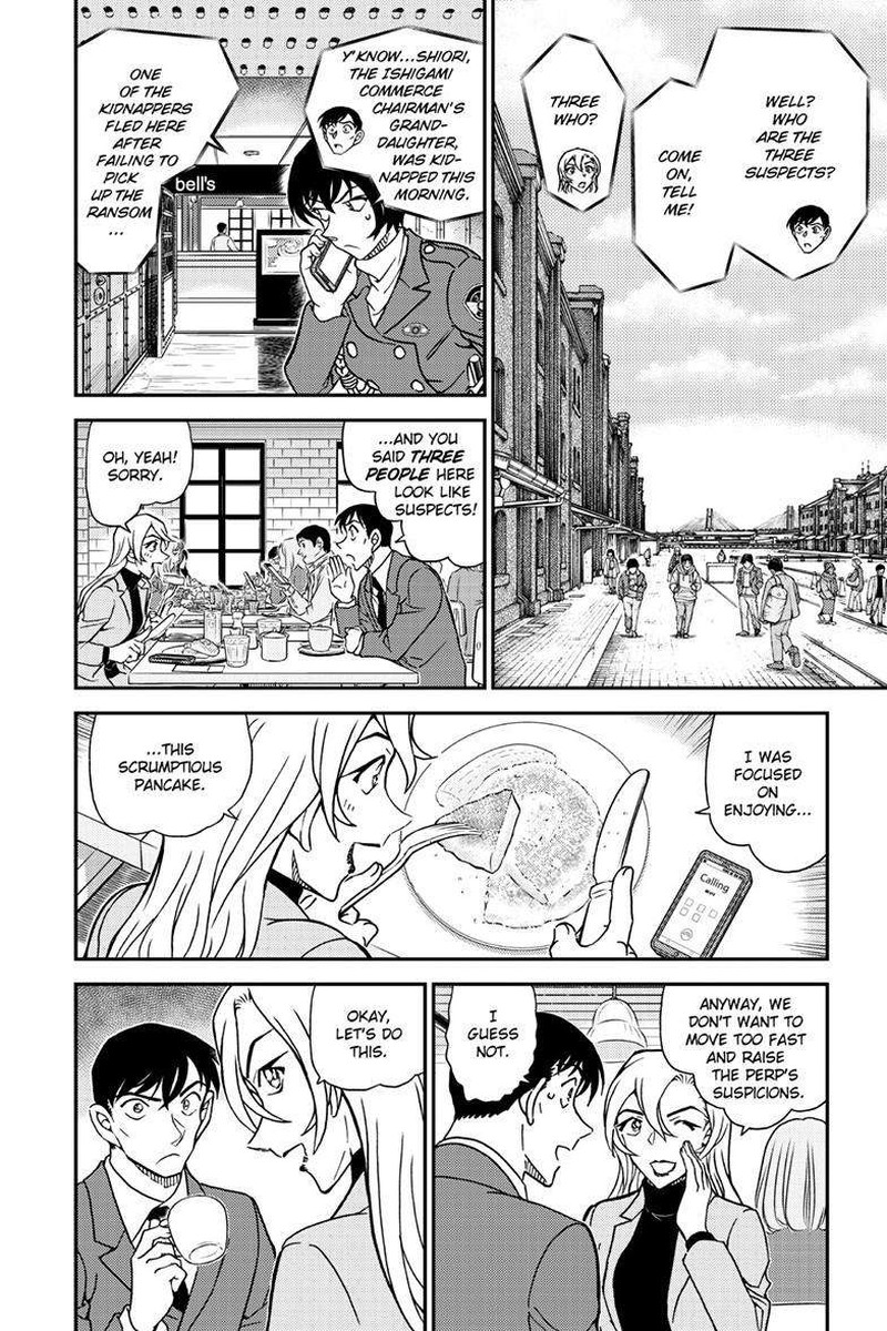 Detective Conan 1124 2