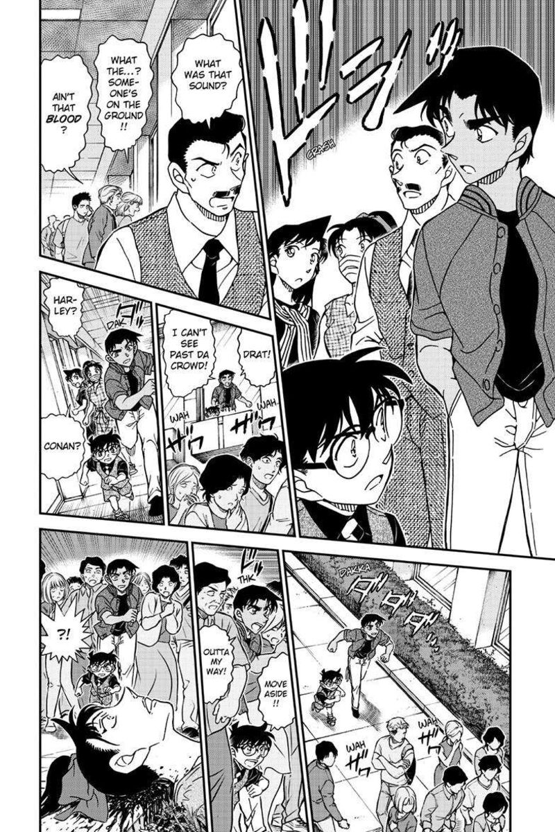 Detective Conan 1129 15