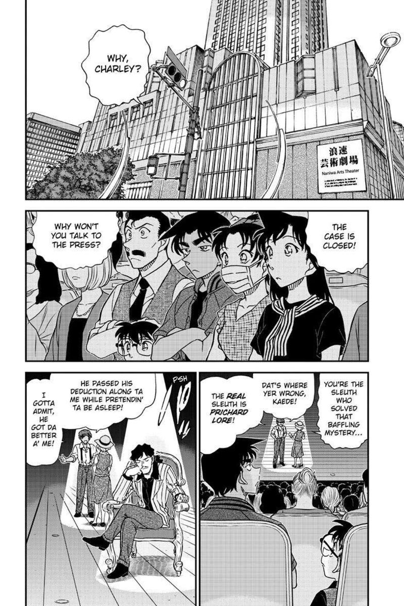 Detective Conan 1129 3