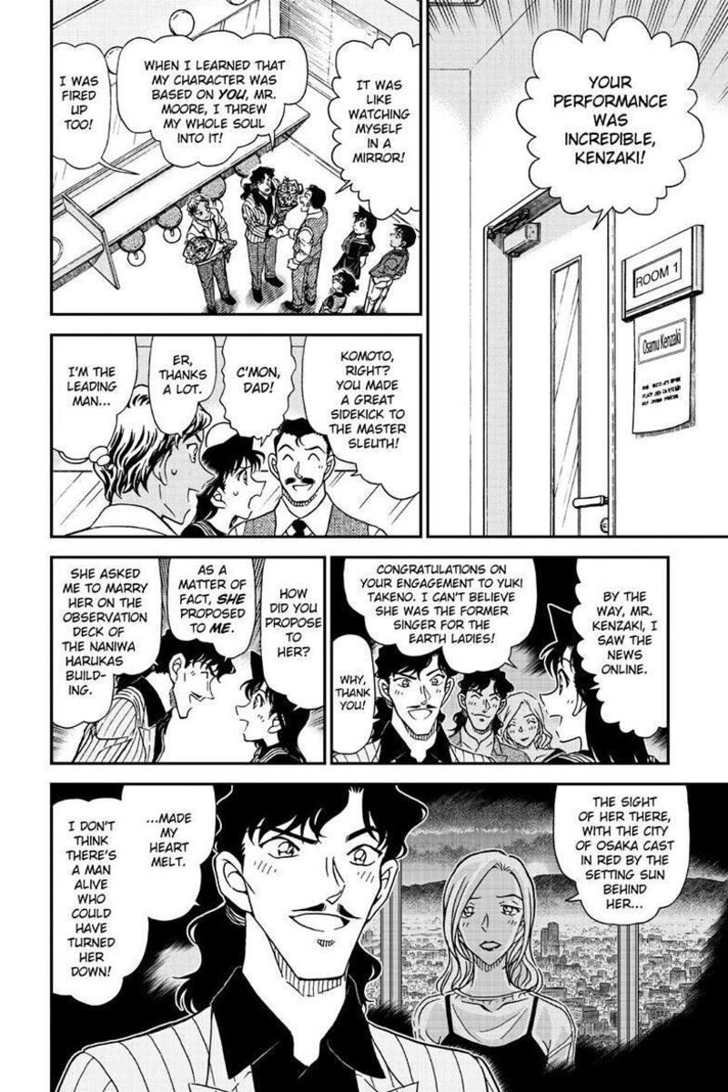 Detective Conan 1129 7