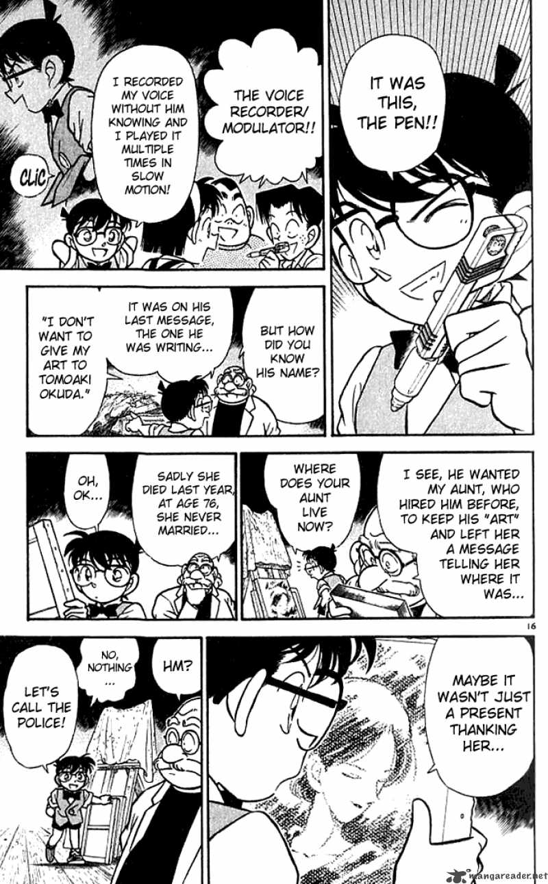 Detective Conan 113 17