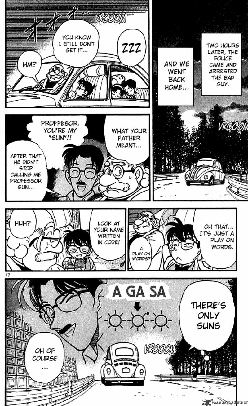 Detective Conan 113 18