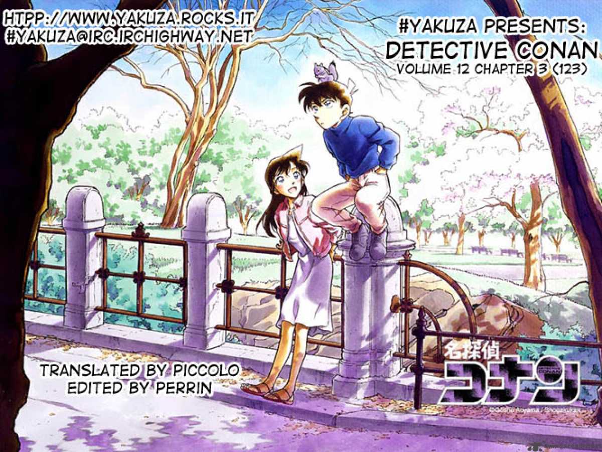 Detective Conan 113 19