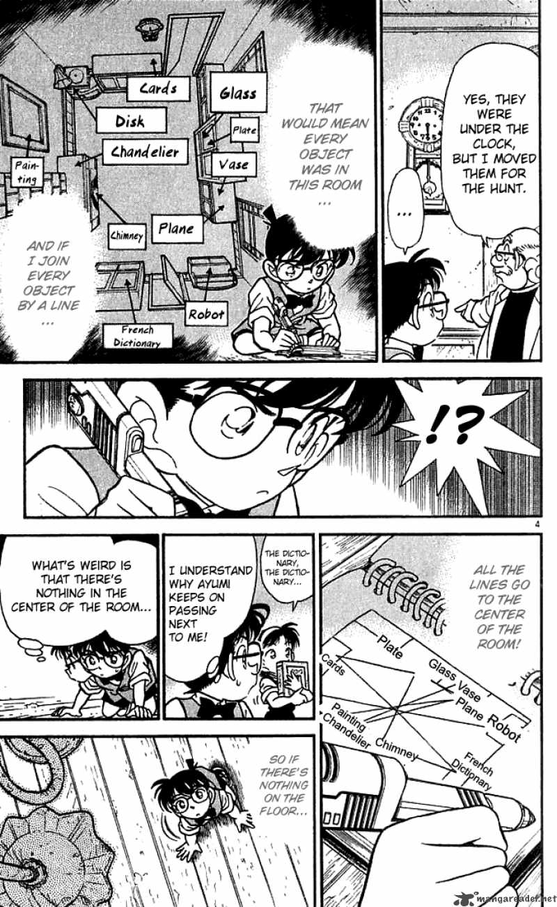 Detective Conan 113 5