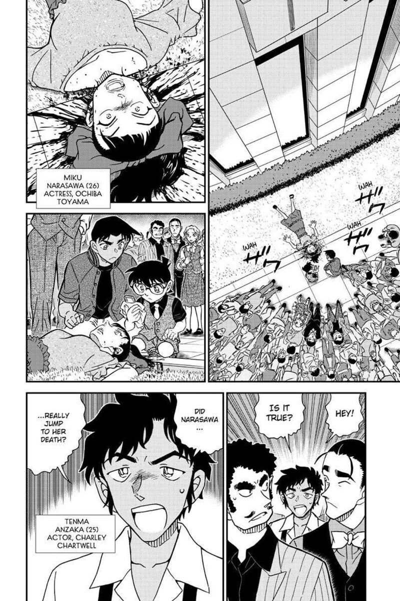 Detective Conan 1130 3