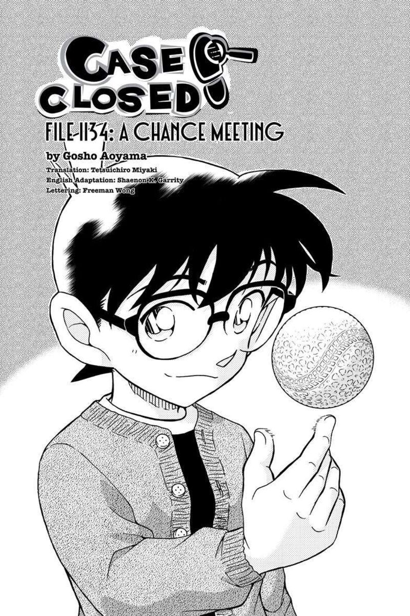 Detective Conan 1134 2