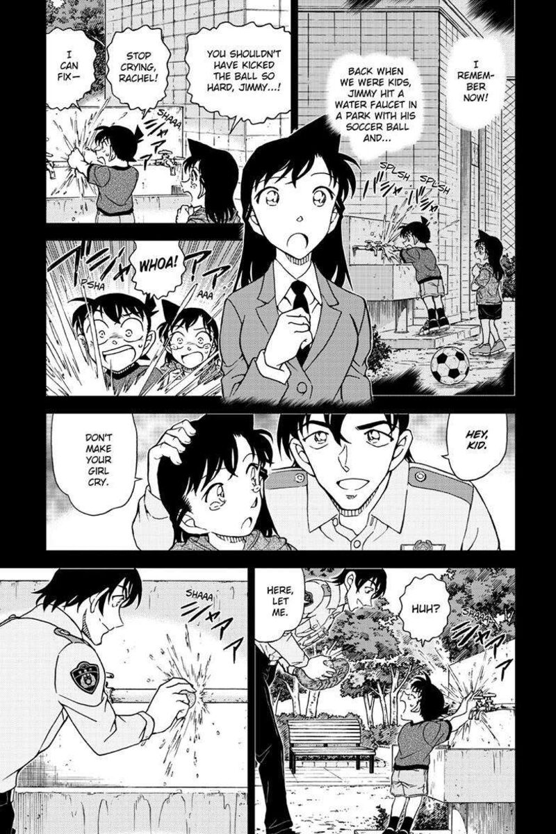 Detective Conan 1134 6