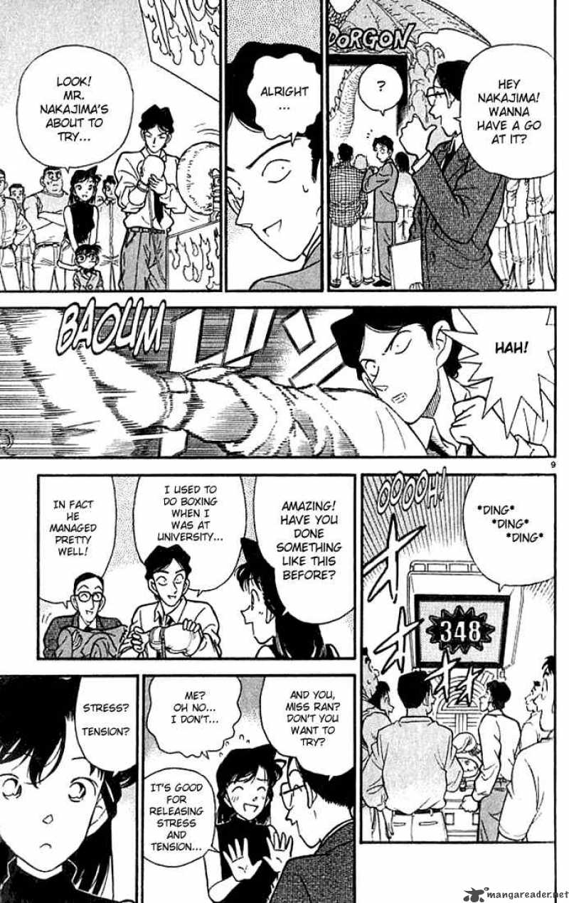 Detective Conan 114 10