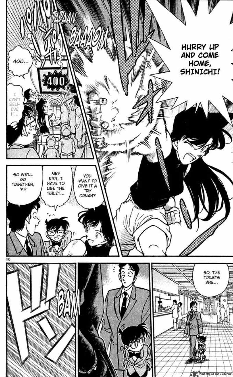 Detective Conan 114 11