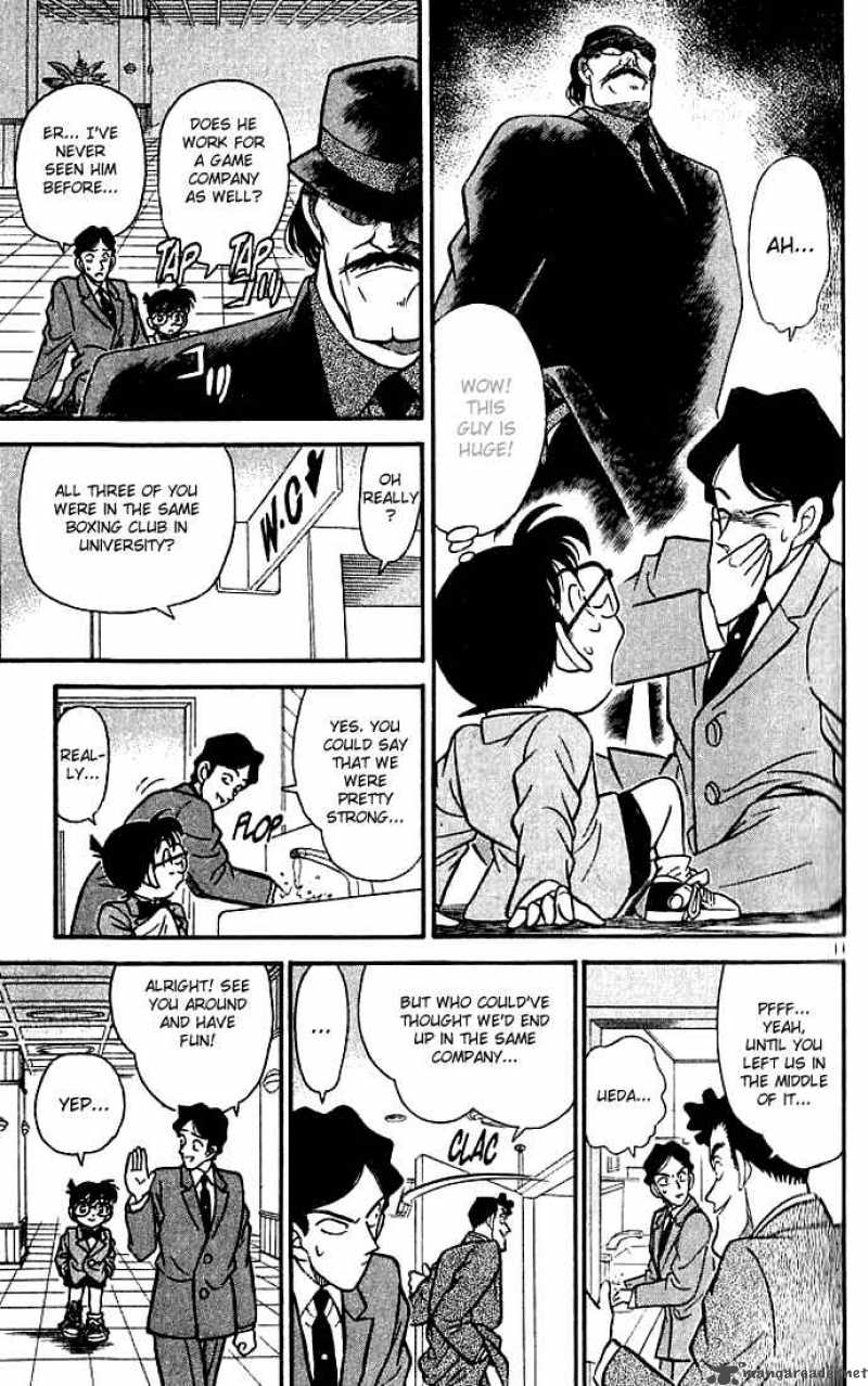 Detective Conan 114 12