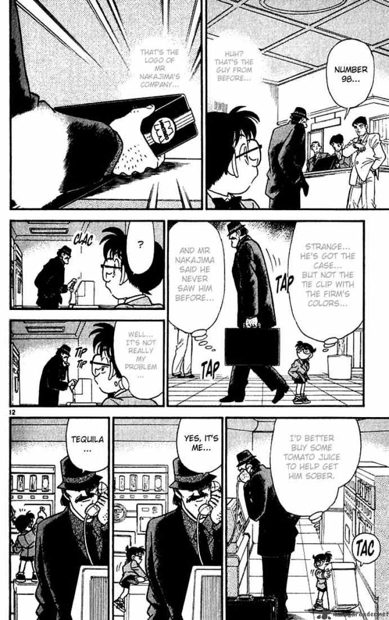 Detective Conan 114 13