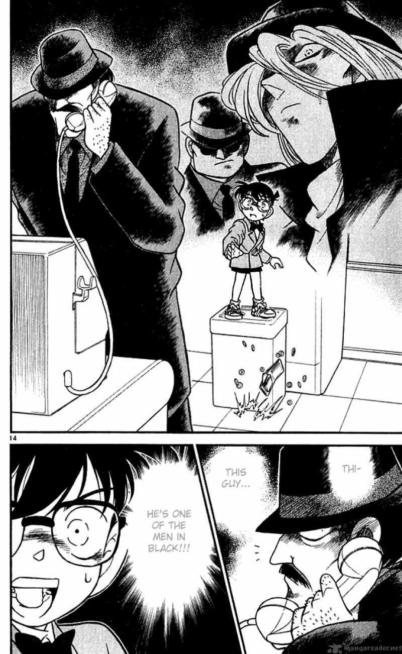 Detective Conan 114 15