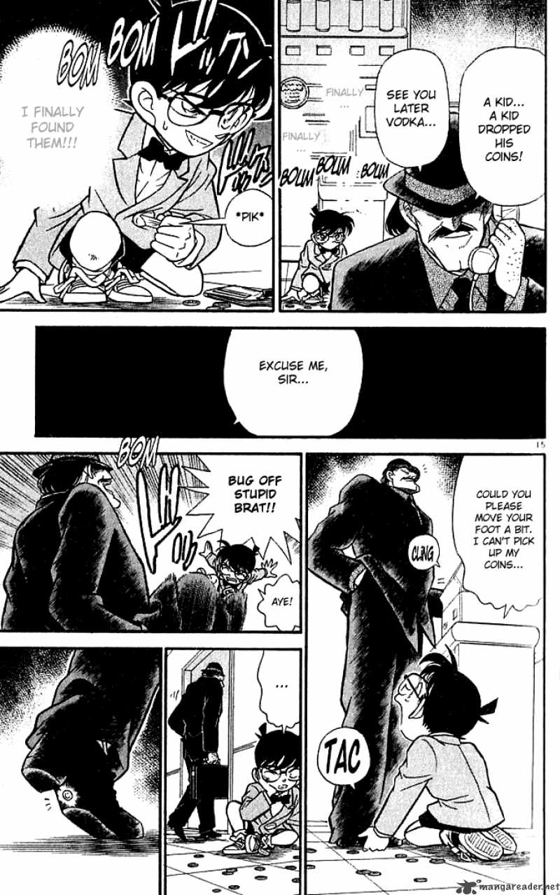 Detective Conan 114 16