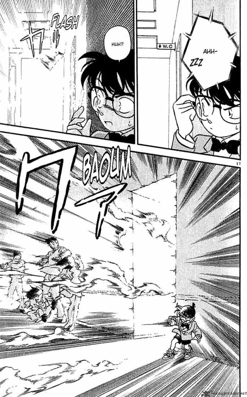 Detective Conan 114 18