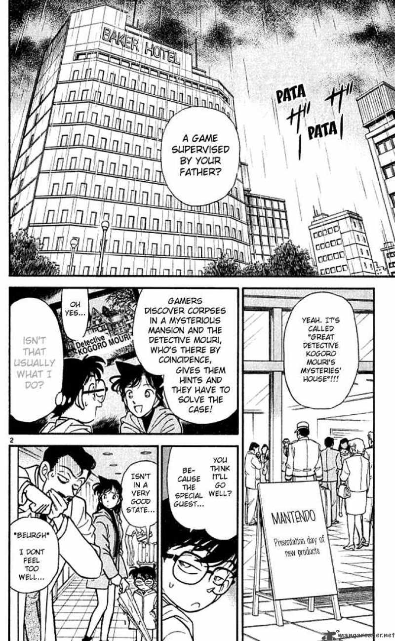 Detective Conan 114 3