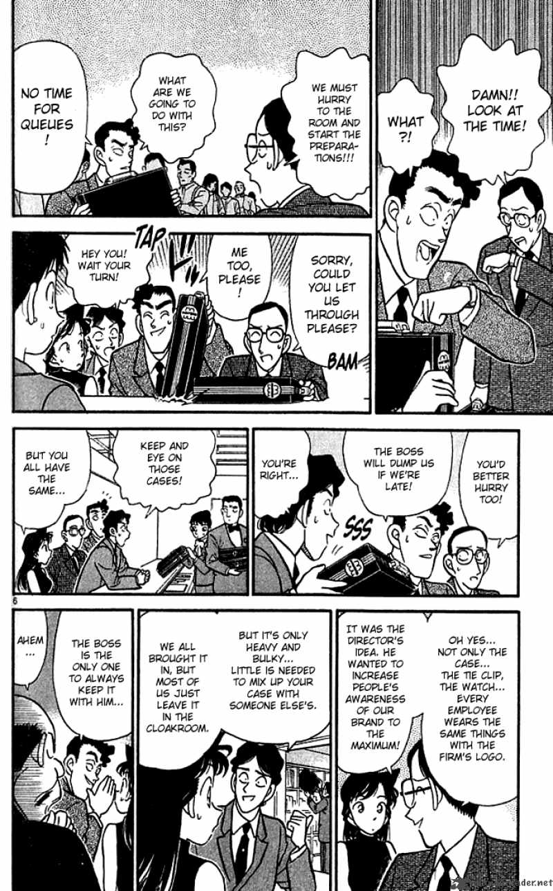 Detective Conan 114 7