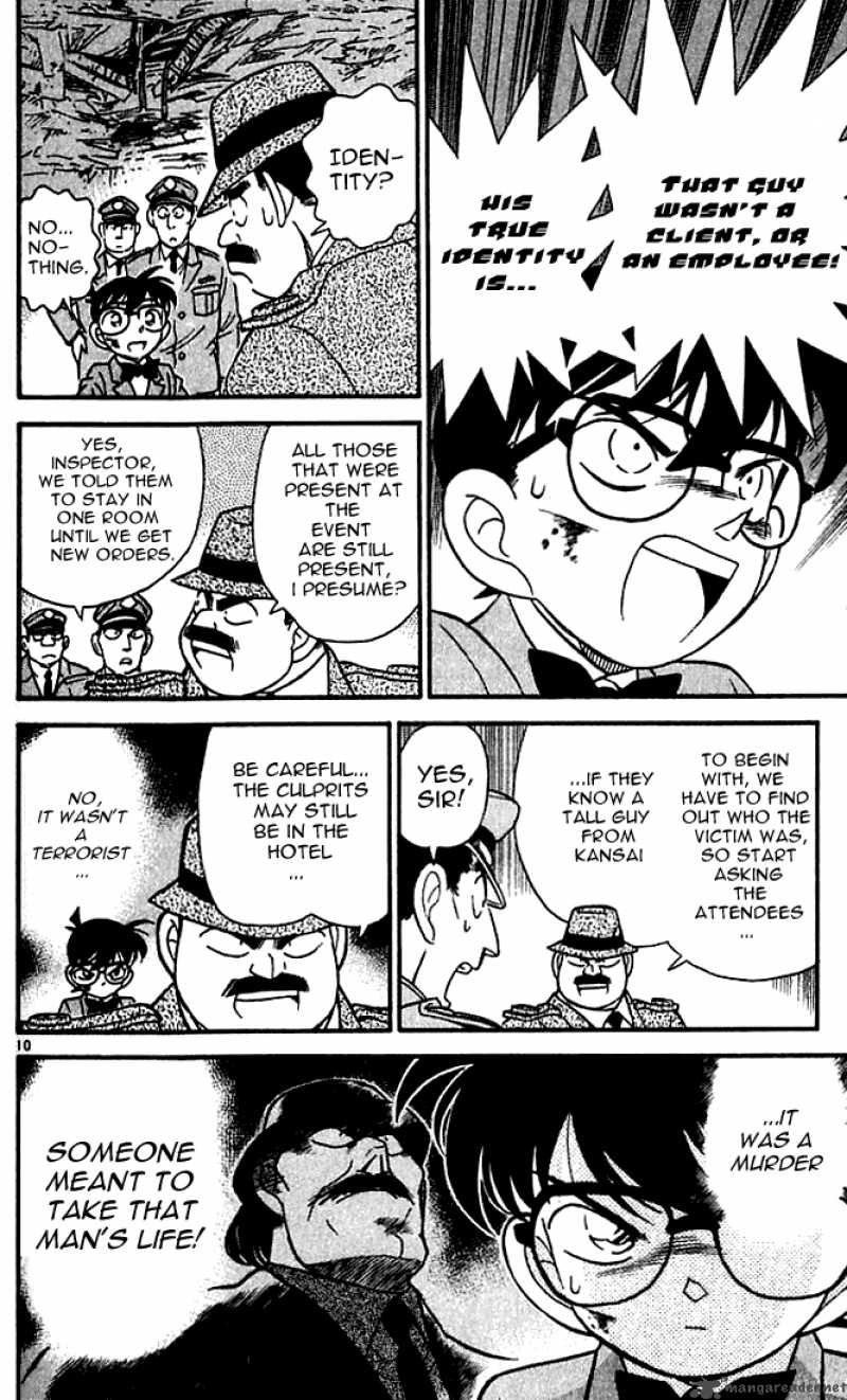 Detective Conan 115 11