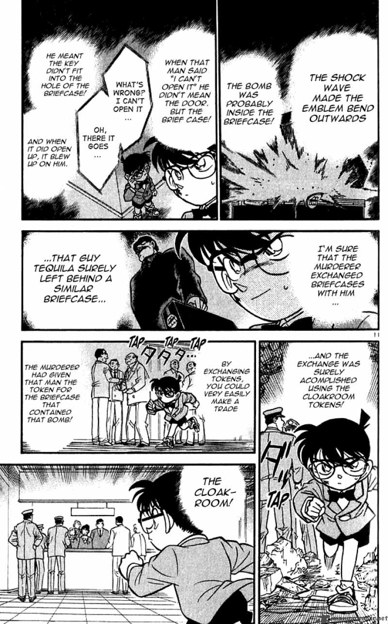 Detective Conan 115 12