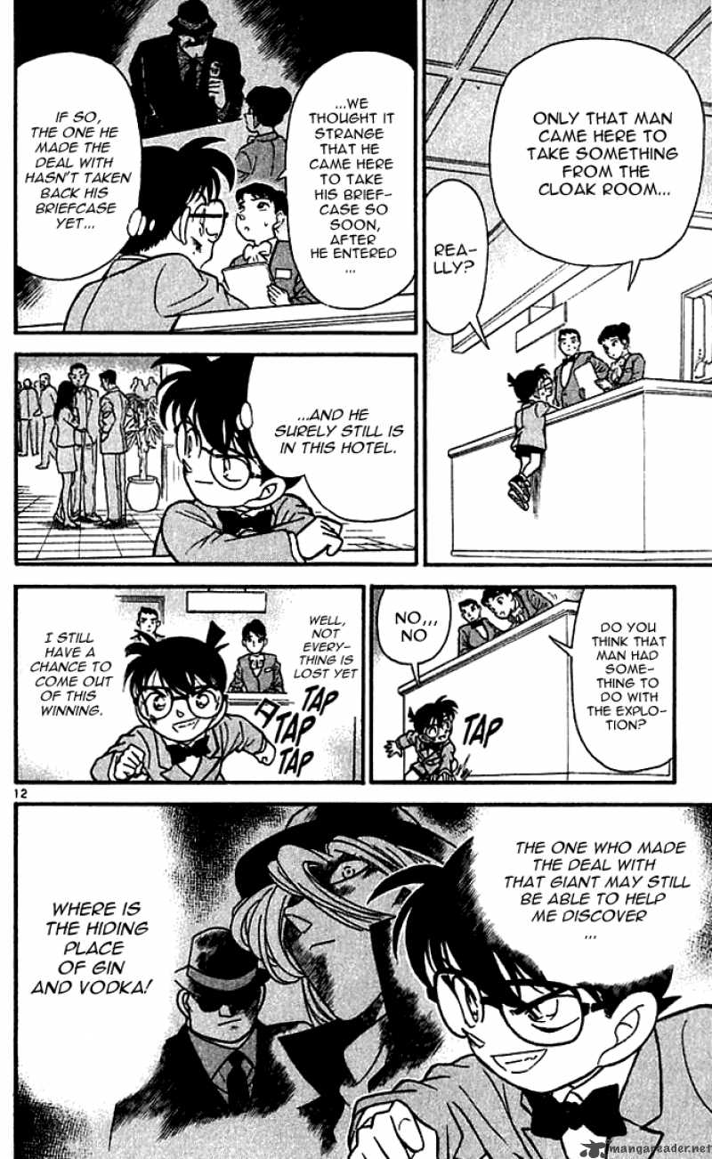 Detective Conan 115 13