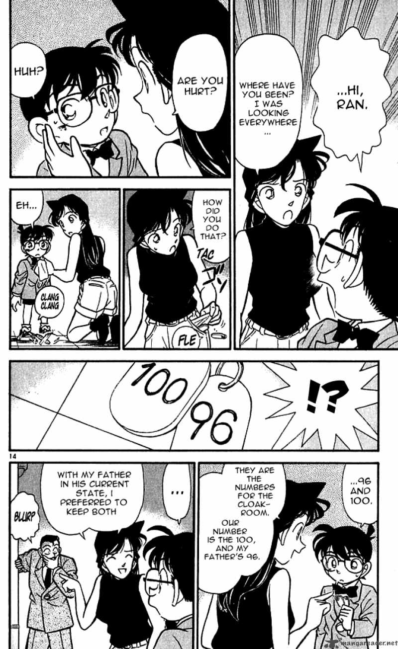 Detective Conan 115 15