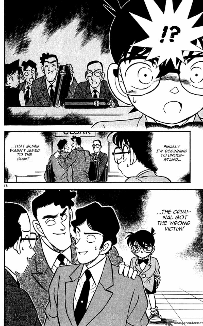 Detective Conan 115 19