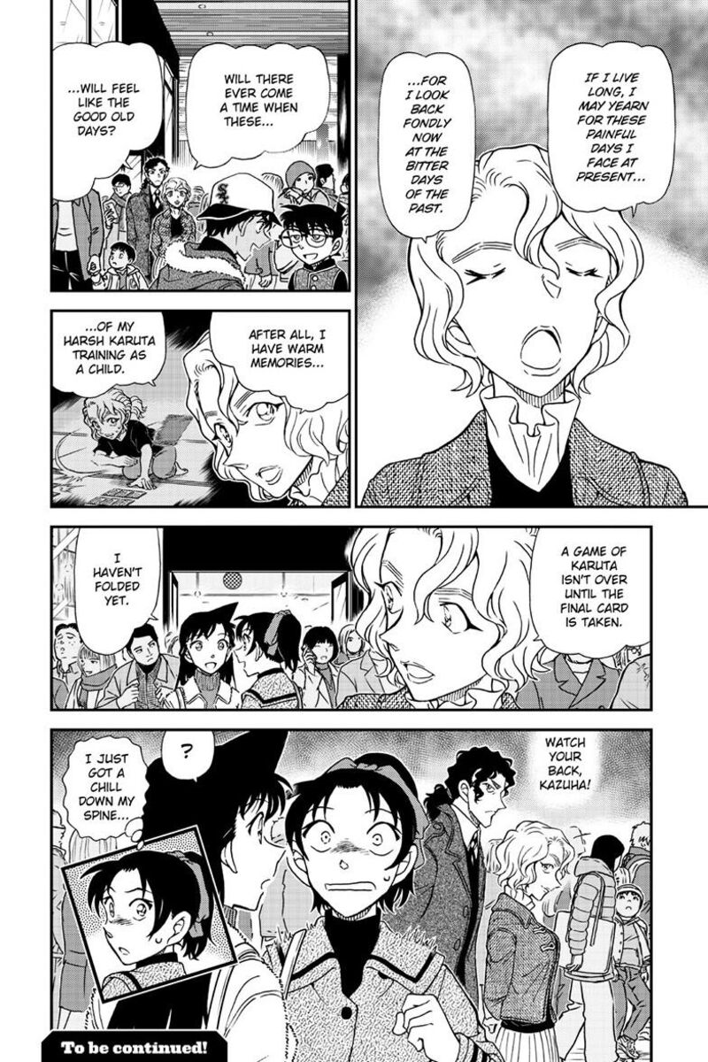 Detective Conan 1159 17