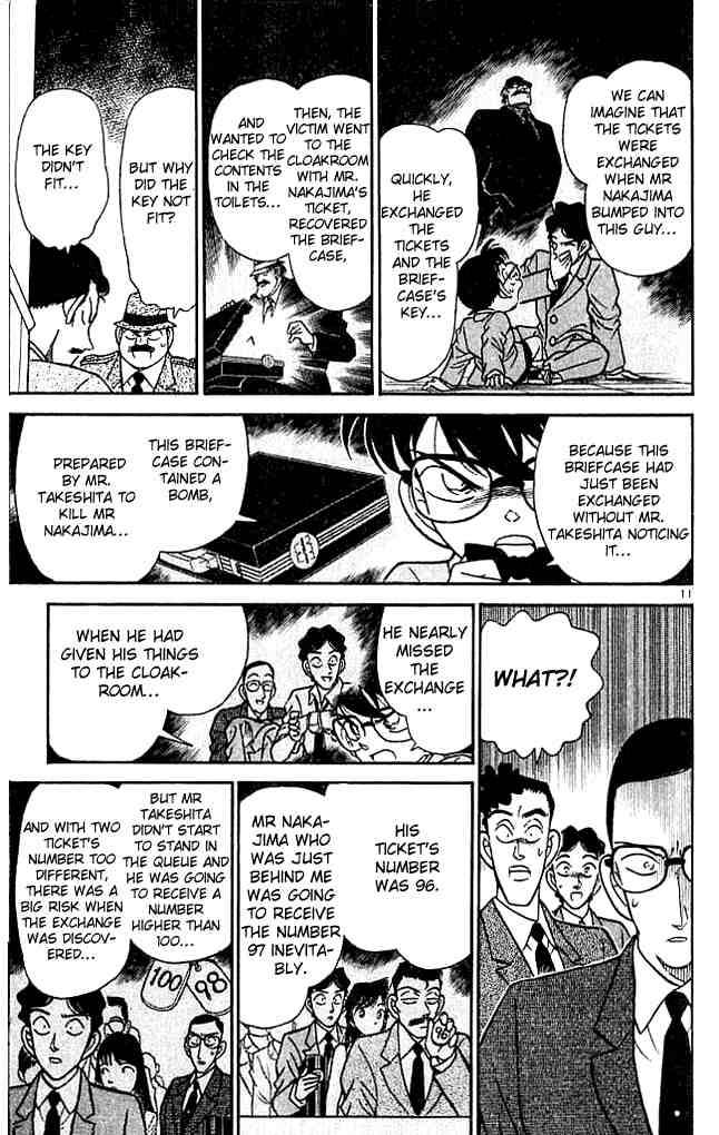 Detective Conan 116 12